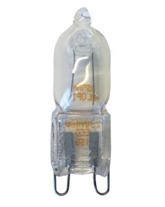 Leuchtmittel G9 33W Eco Osram/Radium