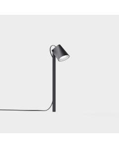 LED-Erdspießleuchte STIC SPIKE 2700K schwarz