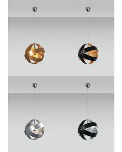 Pendelleuchte ECLIPTIKA