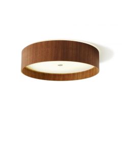 Domus LARAwood LED Deckenleuchte groß 3199.LED