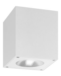 LCD Up & Down Wandleuchte LED mit Reflektor 5024 