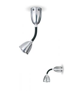 Less´n´more ATHENE 15cm LED-Wand-/Deckenspot A-BDL1