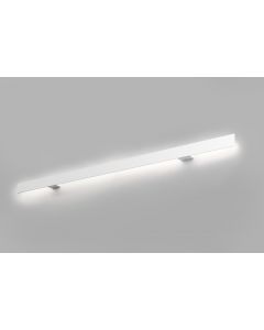 LED-Wandleuchte STICK 180cm weiß