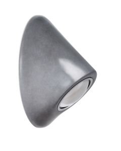 Less´n´more MIMIX LED-Wandstrahler Beton M-BAS-BG