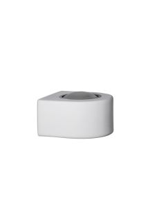 Less´n´more MIMIX LED-Wandstrahler Beton M-BWS-2-BW