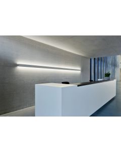 Ribag METRON LED-Wandleuchte