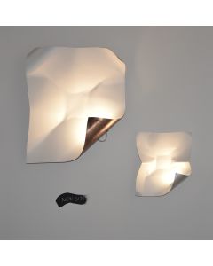 Knikerboker NON SO! Square LED-Wandleuchte