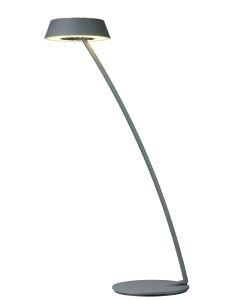 Oligo LED-Tischleuchte GLANCE (gebogen)