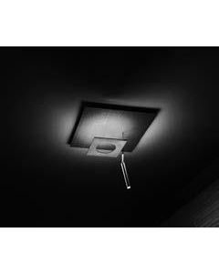 Icone Minitallux LED-Deckenleuchte PETRA-P2 43cm/50cm/66cm