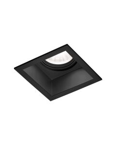 LED-Einbaustrahler PLANO IP44 1.0 LED