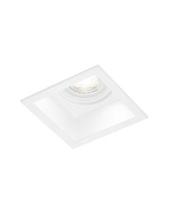 Einbaustrahler PLANO 1.0 PAR16