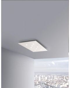 Icone Minitallux POP LED-Deckenleuchte