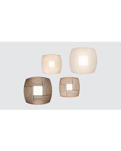LED-Deckenleuchte KUULTO 9100/9101