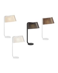LED-Tischleuchte OWALO 7020