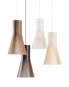Pendelleuchte SECTO SMALL 4201
