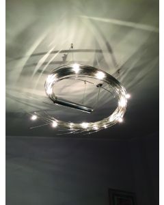 Pendelleuchte SENZAFINE