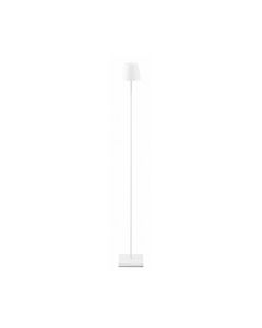 Sigor LED-Akku-Stehleuchte NUINDIE weiß 4501601