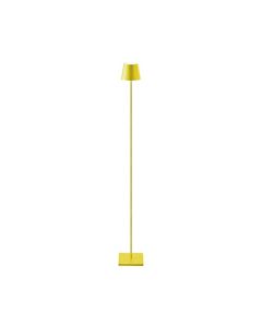 Sigor LED-Akku-Stehleuchte NUINDIE gelb 4501801