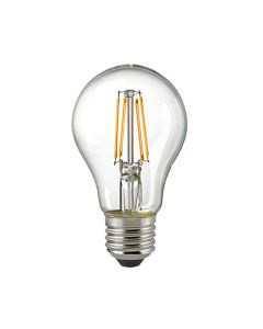 LED-Filament klar E27 2700K dimmbar