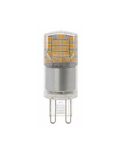 Superhelles LED-Leuchtmittel mit G9-Sockel 550 Lumen, 2700K, 5W 5753101