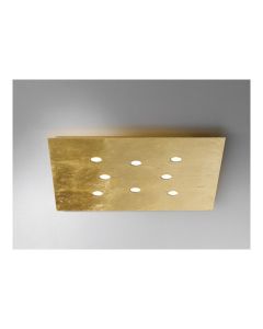 SWING LED-Deckenleuchte
