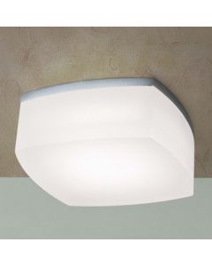 Hausmarke LED-Einbaustrahler Str 10-471 chrom/EBL