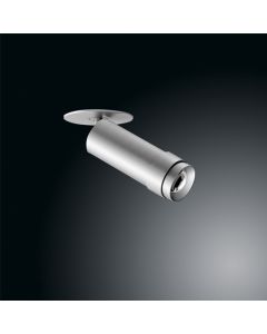 LED-Einbaustrahler VERTICO (ohne Betriebsgerät)