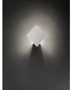 Lodes LED-Wand-/Deckenaußenleuchte PUZZLE OUTDOOR SINGLE