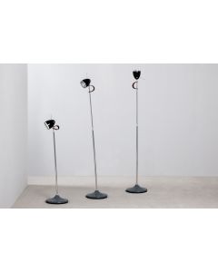 Less´n´more YLUX LED-Stehleuchte Y-SL