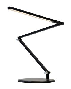Koncept Z-Bar Mini LED-Tischleuchte schwarz KZM3BW