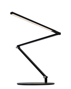 Koncept Z-BAR SLIM LED-Tischleuchte KZS3BW