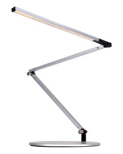 Koncept Z-BAR SLIM LED-Tischleuchte KZS3SW