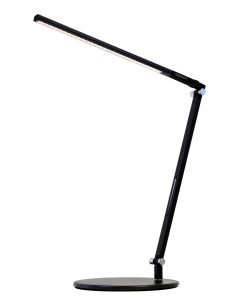 Koncept Z-Bar Solo Mini LED-Tischleuchte schwarz KZSM3BW