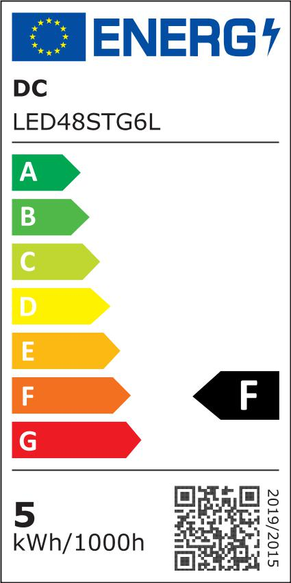 Energielabel anzeigen