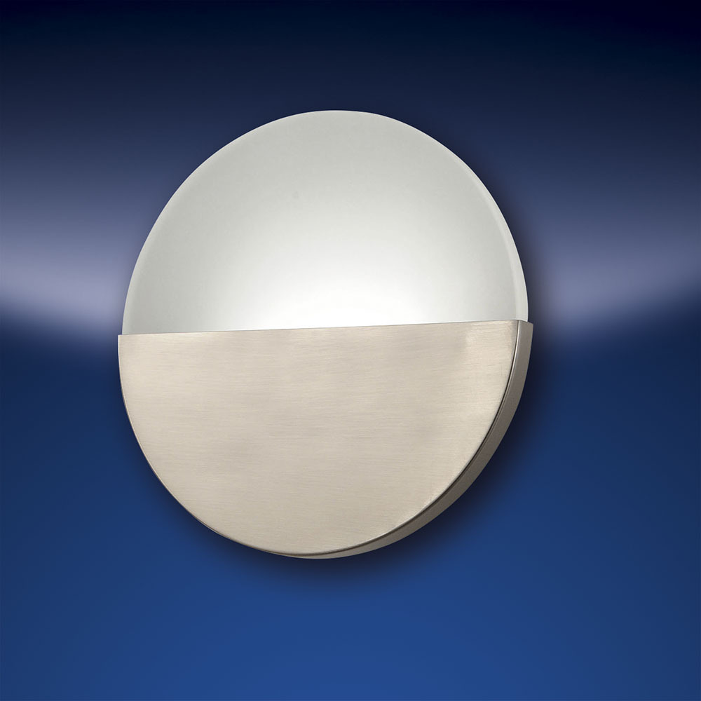 Fabas Luce LED-Wandleuchte WITNEY 3178-29-178