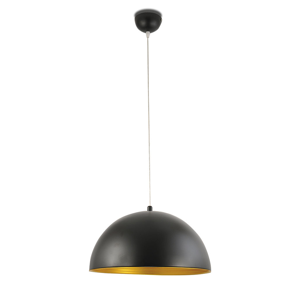 Fabas Luce Pendelleuchte DINGLE 40cm 3215-40-101