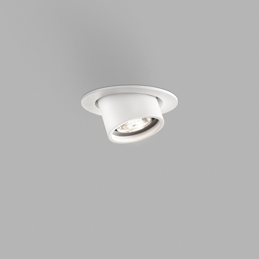 Light-Point LED-Einbaustrahler ANGLE 7W weiß 270512