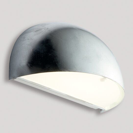 Light-Point LED-Wandleuchte RORHAT verzinkt 256722