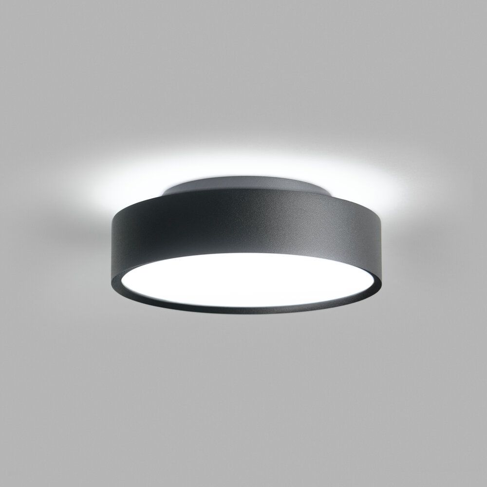 Light-Point LED-Deckenleuchte SHADOW 15cm schwarz (RÜCKLÄUFER) 270604-RÜCK