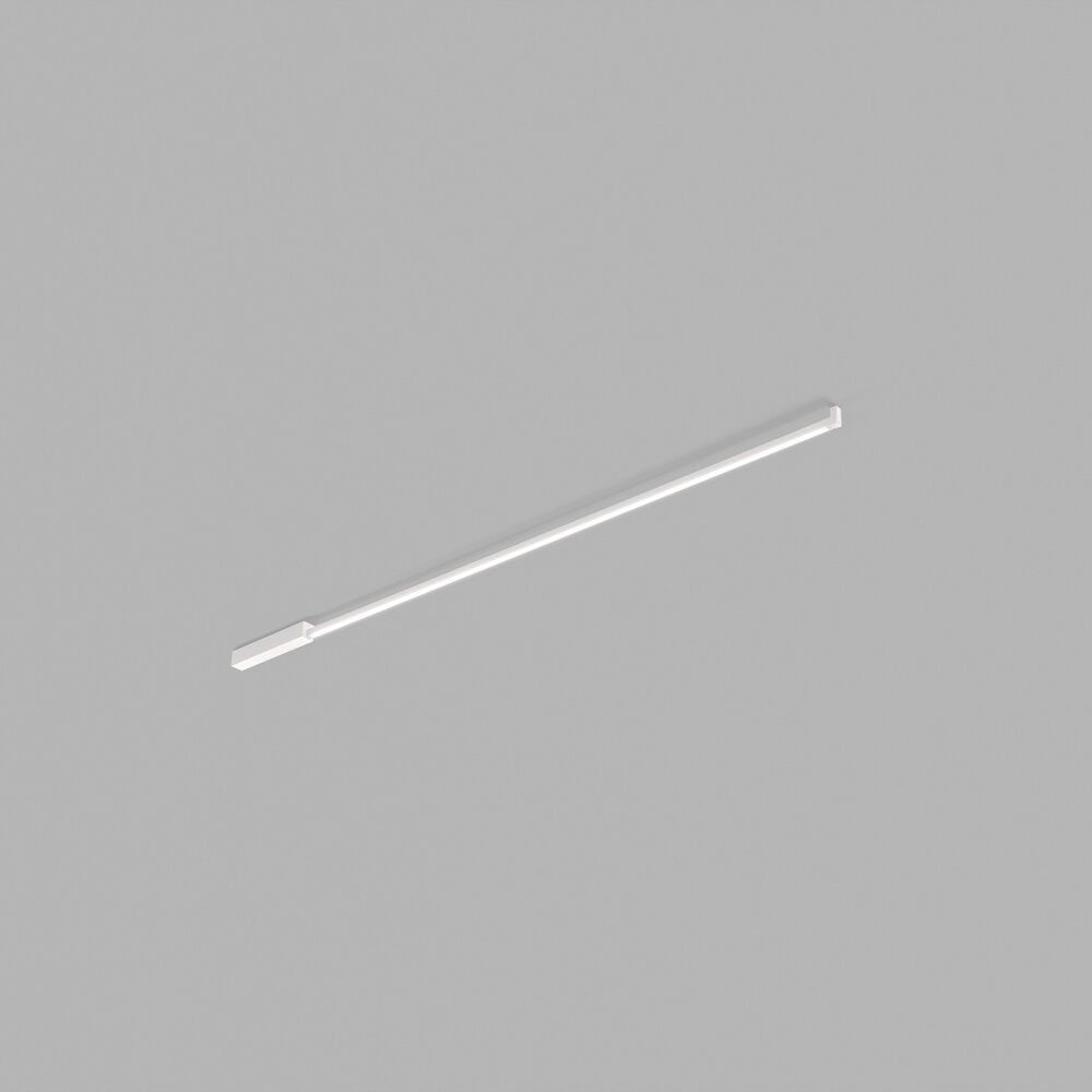 Light-Point LED-Wand-/Deckenleuchte STRIPE 150cm weiß 270115