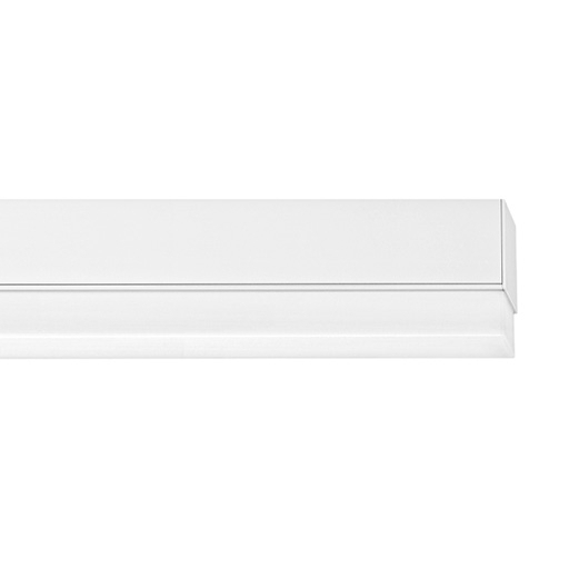 Ribag LED-Deckenleuchte METRON 120cm weiß DALI 4000K 4060.120.40.3 DIG