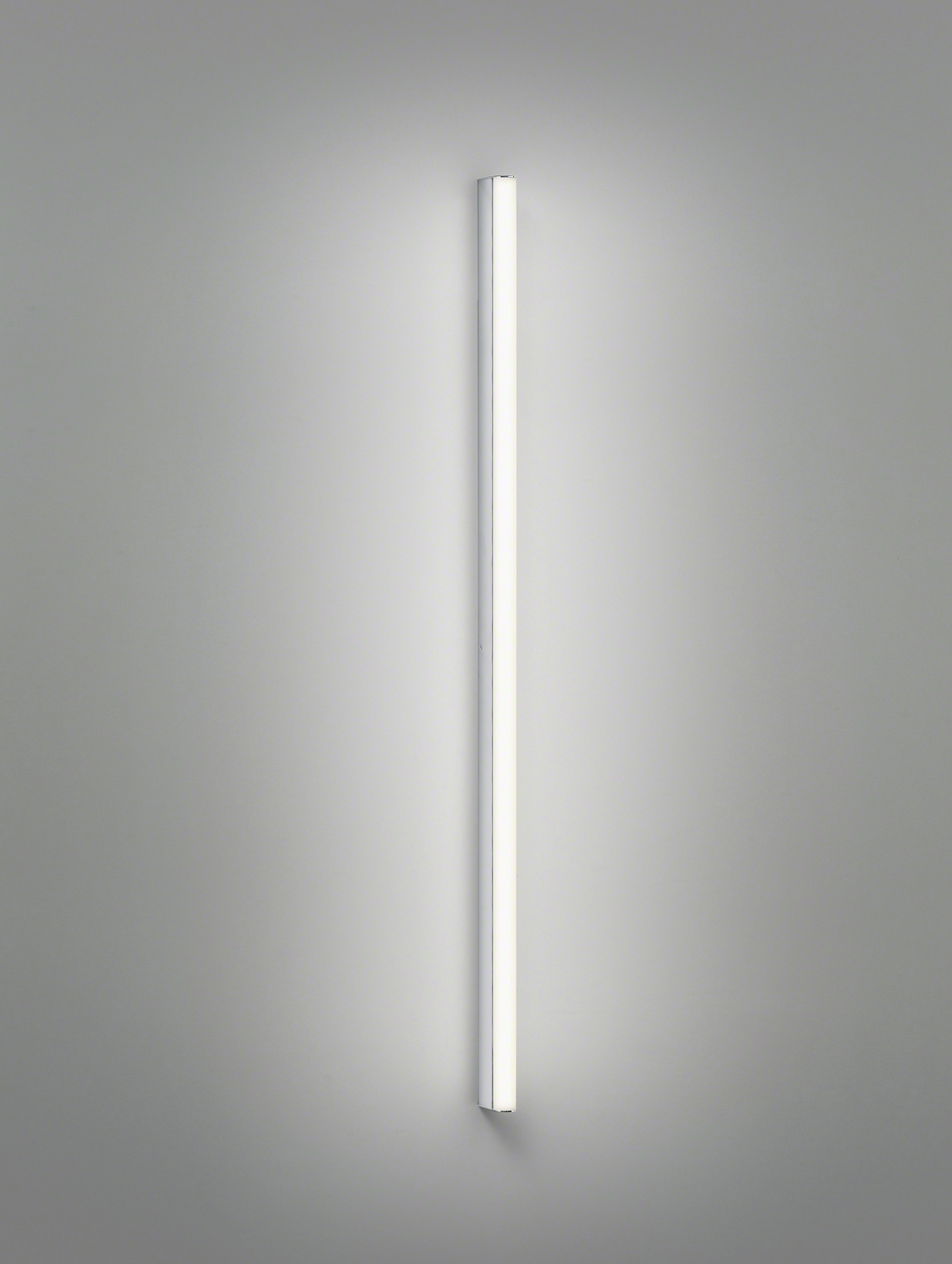 Helestra LED-Spiegelleuchte PONTO-S Chrom 120cm 18/2535.04
