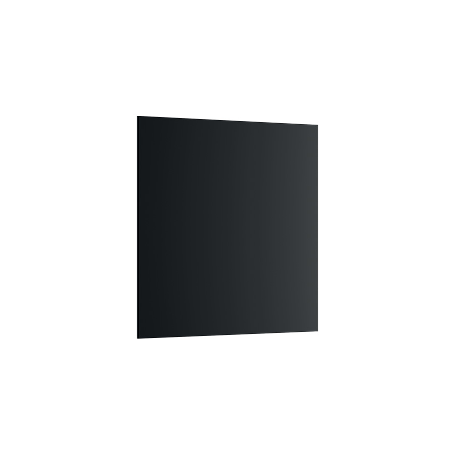 Lodes LED-Wand-/Deckenleuchte PUZZLE MEGA SQUARE 53cm schwarz 3000K 16742 2030
