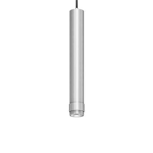 Ribag LED-Einzelpendel VERTICO Alu 2200-5000K DALI DT8 (ohne Baldachin) 4085.200.00.0 DT8