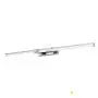 Hausmarke LED-Wandleuchte 75cm ARGO Soff 3-479 chrom thumbnail