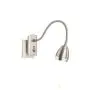 Hausmarke LED-Steckerleuchte PLANO Str 10-469 satin thumbnail