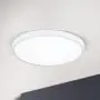 Hausmarke LED-Deckenleuchte 40cm LERO DL 7-644/40 weiß thumbnail