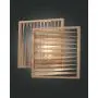 Fabas Luce LED-Wandleuchte LOFT Eschenholz 3690-21-132 thumbnail