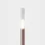 IP44.de Leuchten LED-Akku-Tischleuchte GLIM Bronze 93910-BB thumbnail