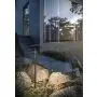 IP44.de Leuchten LED-Erdspießleuchte PAD 2700K dunkelbraun 91065-27-CB thumbnail